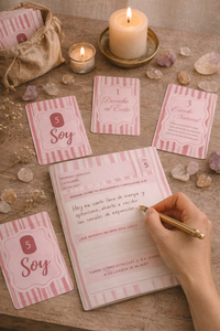 Diario del Despertar de la Intuición