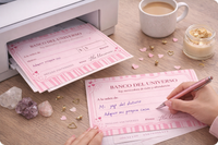 Cheque de Manifestación